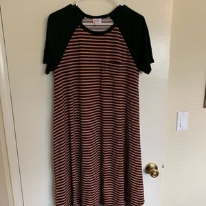 Lularoe Carly